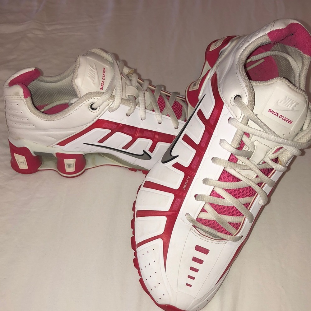 Nike Shox 11 series